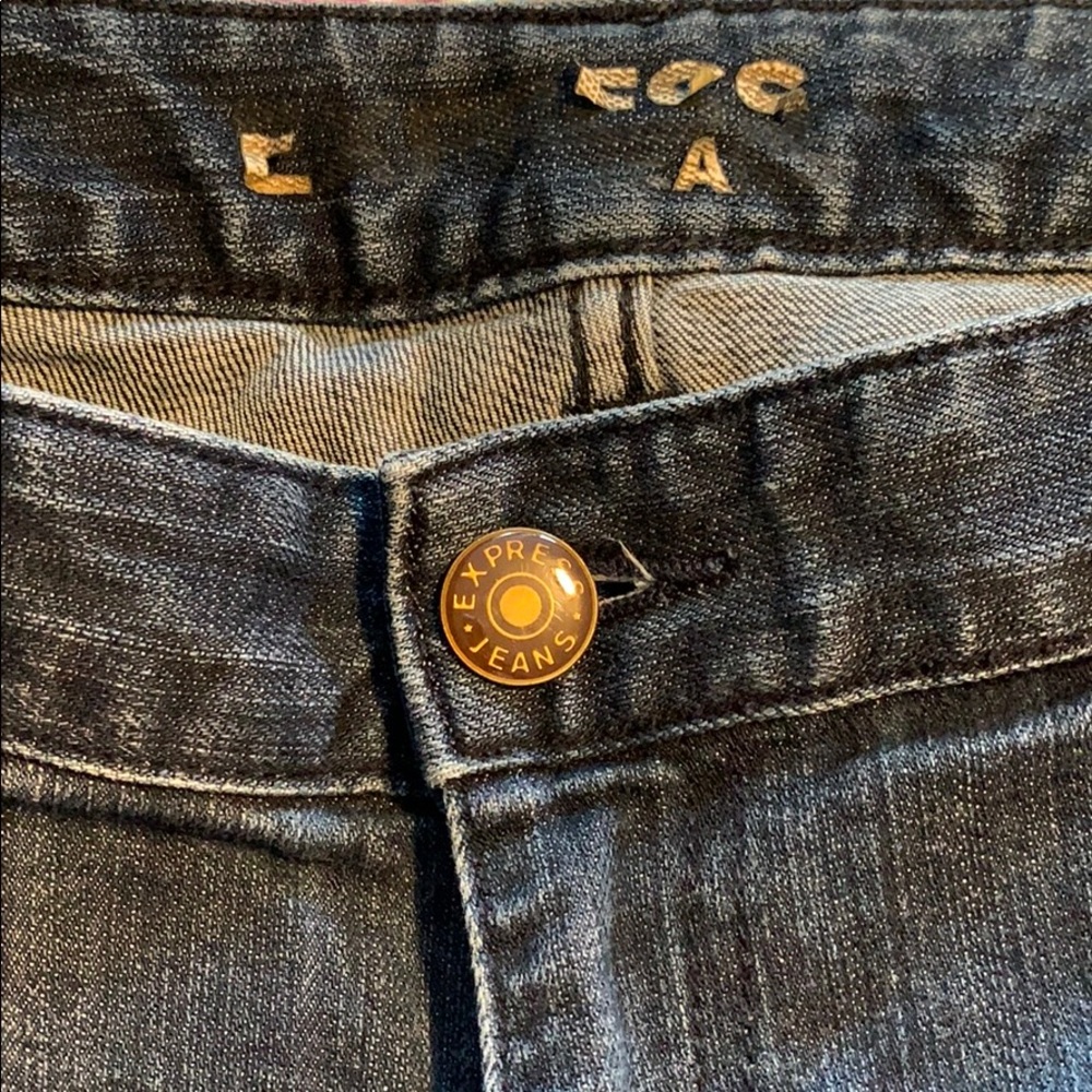 Express Jeans - Picture 6 of 6